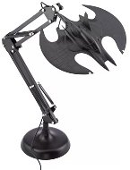 Batman Batwing Desk Lamp - lampa - Stolní lampa