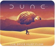 DUNE – The Spice Must Flow – Podložka pod myš - Podložka pod myš