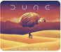 DUNE - The Spice Must Flow - Mouse Pad - Mouse Pad