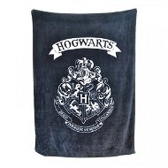 Harry Potter Hogwarts Fleece - deka - Deka
