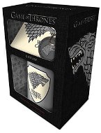 Game of Thrones - Stark - Geschenkset - Geschenkset