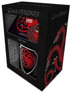 Game of Thrones - Targaryen - Geschenkset - Geschenkset