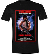 Rambo: First Blood - T-Shirt M - T-Shirt