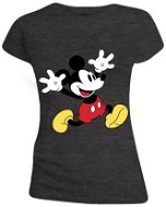 Mickey Mouse - női póló - Póló