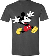 Mickey Mouse tričko M - Tričko