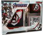 Marvel Avengers Geschenkbox - Sammler-Kit