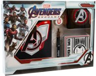 Marvel Avengers – Gift Box - Zberateľská sada