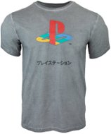 PlayStation 25th Anniversary - póló L - Póló