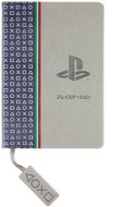 PlayStation Premium Notebook - jegyzetfüzet - Jegyzetfüzet