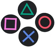 PlayStation - poháralátétek - Poháralátét