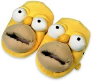 The Simpsons - Homer - papuče vel. 44-46 - Detské topánočky