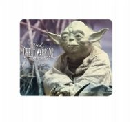 Star Wars - Yoda - Mousepad - Mauspad