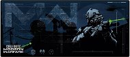 Call of Duty: Modern Warfare - Mouse and Keyboard Pad - Mouse Pad
