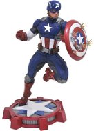 Amerika Kapitány - figura - Figura
