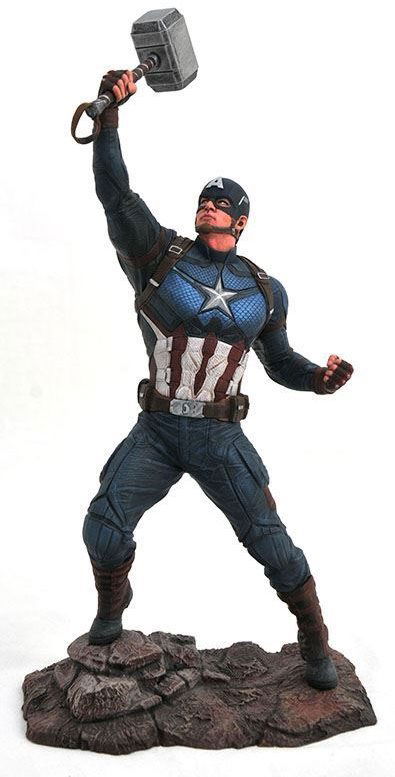 Figurine deals avengers endgame