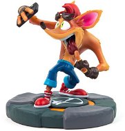Crash Bandicoot - Figur - Figur