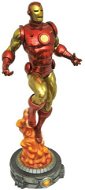 Classic Iron Man - Figur - Figur