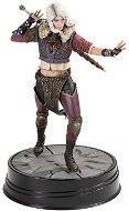 The Witcher 3: Ciri - Figurine - Figure