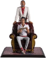 Far Cry 6 - Antón and Diego - Figurine - Figure