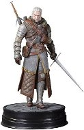 The Witcher 3: Geralt Grandmaster Ursine - Figur - Figur