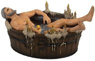 The Witcher 3: Geralt in the Bath – figúrka - Figúrka