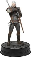 The Witcher 3: Geralt - Heart of Stone Deluxe - Figur - Figur