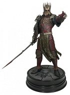 The Witcher 3: Eredin Bréacc Glas - Figur - Figur