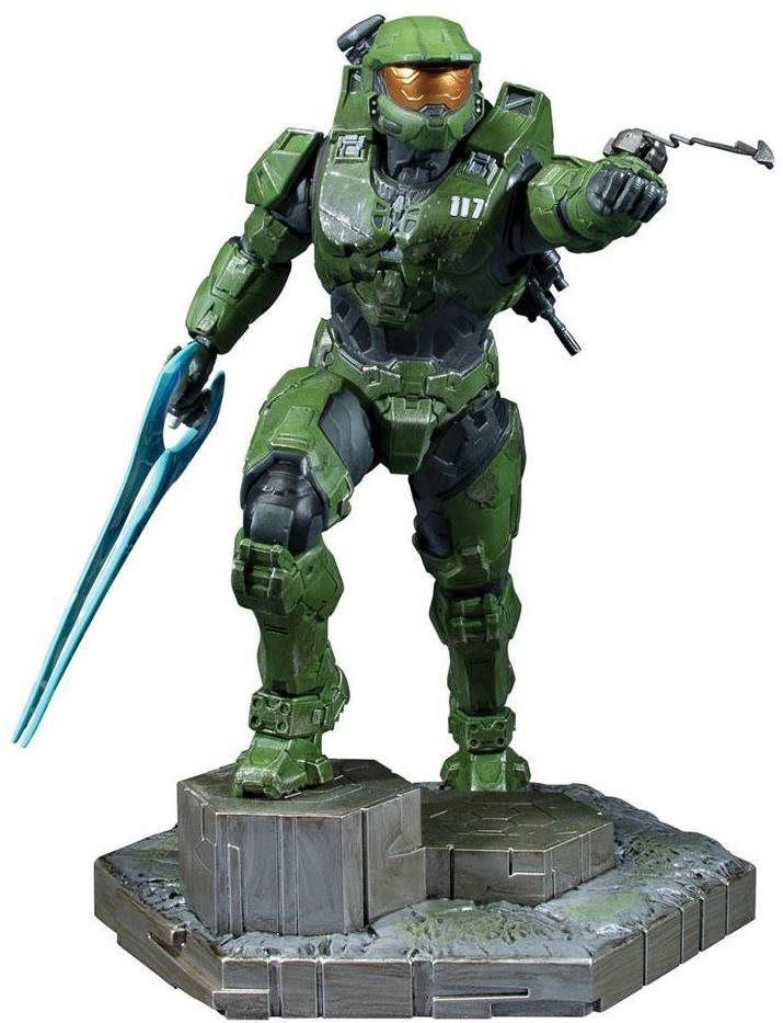 Halo infinite popular figure