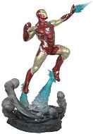 Iron Man - figura - Figura