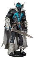 Spawn Lord Covenant - Mortal Kombat - Figurine - Figure