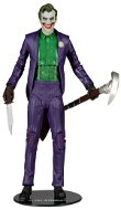 Mortal Kombat - Joker - figura - Figura