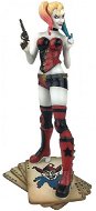 Harley Quinn - Rebirth - figurka - Figúrka