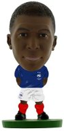 SoccerStarz - Kylian Mbappé France Kit - Figur