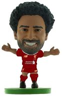 SoccerStarz - Mohamed Salah - Liverpool FC - Figure