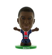 SoccerStarz - Kylian Mbappe - Paris Saint-Germain - Figura