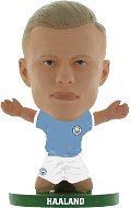SoccerStarz - Erling Haaland - Manchester City - Figure