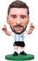 SoccerStarz - Lionel Messi - Argentina Kit - Figur