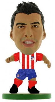 SoccerStarz - Luis Suarez - FC Atletico Madrid - Figure