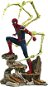 Iron Spiderman - Avengers Infinity War - Figur - Figur