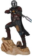 Star Wars - The Mandalorian Mark 1 - Figurine - Figure