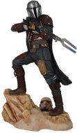 Star Wars - The Mandalorian Mark 1 - Figur - Figur