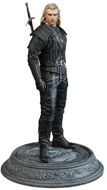 Figure The Witcher - Geralt - Figurine - Figurka