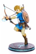 Die Legende von Zelda: Atem der Wildnis - Figur