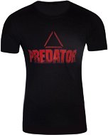 Predátor tričko XL - Tričko