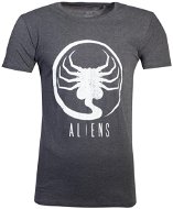 Alien - Facehugger - T-Shirt S - T-Shirt