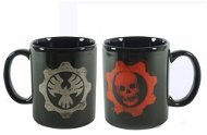 Gears of War - Mug - Glass