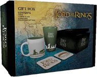 Lord Of The Rings - Fellowship - gift set - Gift Set