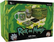 Rick And Morty - Portal - Geschenkset - Geschenkset