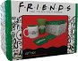 Friends - Central Perk - Ajándék szett