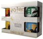 Harry Potter - House Pride - Espresso-Set 4-tlg - Tasse